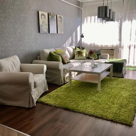 Greatforest Rosehill 1 Apartman Дебрецен Экстерьер фото