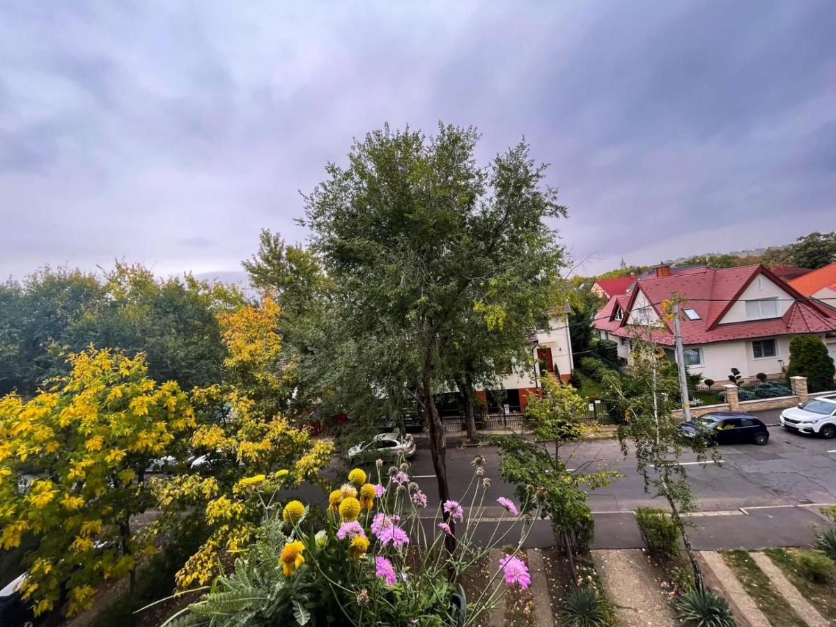 Greatforest Rosehill 1 Apartman Дебрецен Экстерьер фото