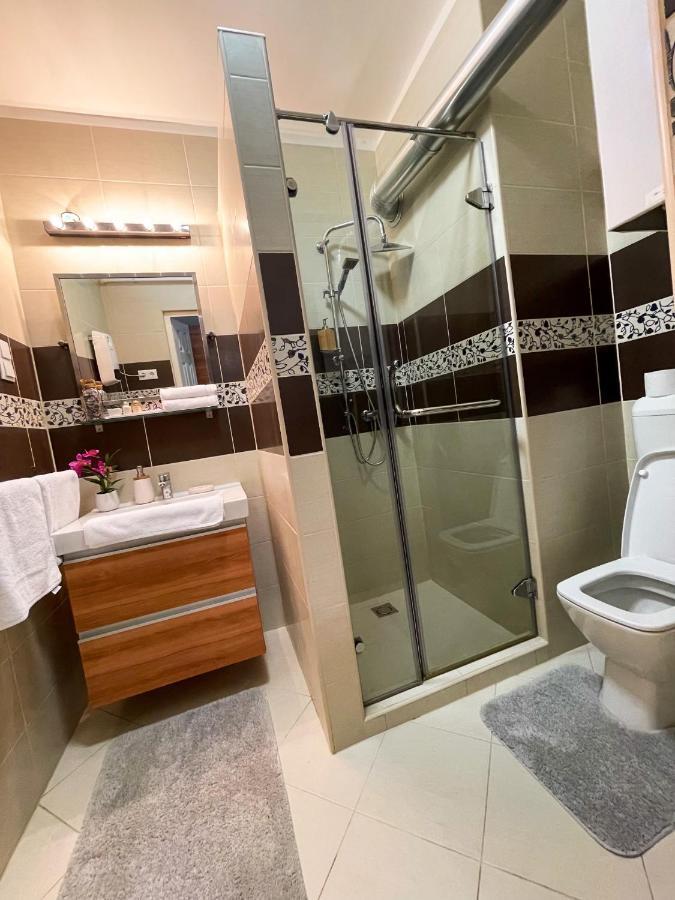 Greatforest Rosehill 1 Apartman Дебрецен Экстерьер фото
